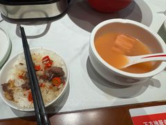 -辣可可·小炒黄牛肉(望京凯德MALL店)