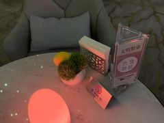 -三迪希尔顿酒店·星空酒廊