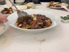 -开海·红岛海鲜虾水饺(石老人店)