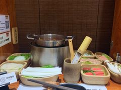 -独食火锅·半米屋台(直营总店)