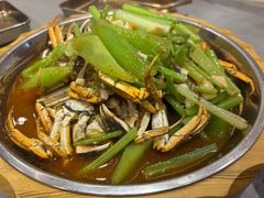 -龙虾奇迹泥炉烤肉(大华三路店)