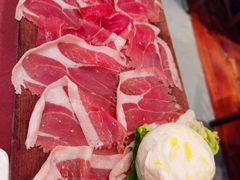 -Mammamia意大利餐厅(阳春巷店)