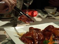 BB鸭-小巴辣子川湘菜餐厅(星游城店)