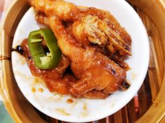 -添好运点心专门店(深水埗店)