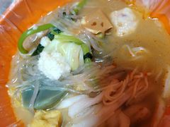 -安发瞧麻辣烫(总店)