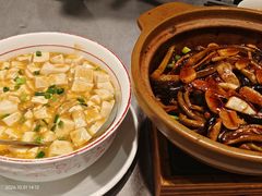 -调鼎居·手工淮扬菜
