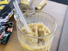 -橘利咖啡
