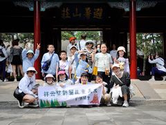 -祥云墅彩翼儿童美术馆(房山长阳店)