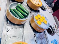 -龍歌自助小火锅(秦淮水游城店)