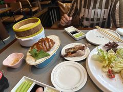 -四川饭店(长白店)