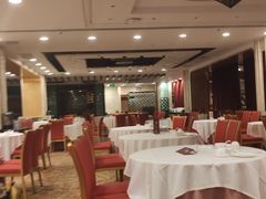 大堂-凤凰楼酒家·粤宴点心(华强北店)