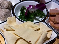 -京韵胡同·酱香羊蝎子火锅涮肉(长寿路店)