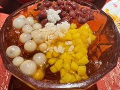 -渝信川菜(长安店)