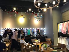 -海马体照相馆(成都来福士广场店)