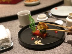 -素慧餐厅(大虹桥店)