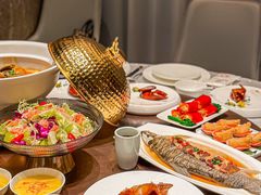 -香港狮子山下·明星粤菜餐厅(北苑店)