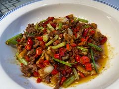 小炒猪三鲜-湘语·湖南家常菜(新洲店)