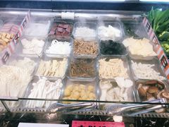 -川锅哎哟·麻辣香锅(国大城市广场店)