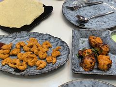 -VATAN INDIAN RESTAURANT米特印度餐厅(城北路店)