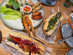 -越美小馆·越南料理(曲江店)