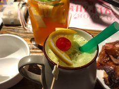 -胡桃里音乐酒馆(环亚凯瑟琳广场店)