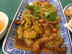 -桂园白粥·潮汕老味道