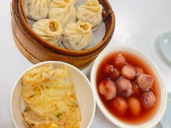 -常州糕团店(北大街新世纪商城店)