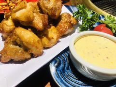 -肉魁屋·烧肉·烧鸟·酒场(高新店)