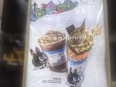 -GODIVA(五角场万达广场店)