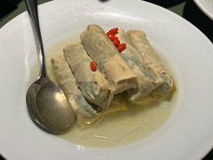-老吉堂上海本帮菜(望京万象汇店)