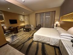 -西安赛瑞喜来登大酒店