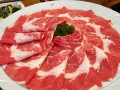 -口福居老北京涮肉(大运村店)