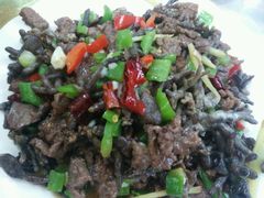 -下梅人家土菜馆(历史文化餐厅度假区店)