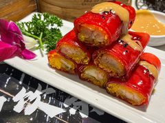 -叹茶靓点·粤式餐厅·全天茶市(石井万民广场店)