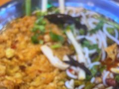 -雙冲柳州螺蛳粉&酸嘢&桂林米粉(簋街店)