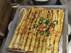 -很久以前羊肉串(南京路第一百货店)