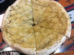 酥油馍馍-阿拉呛舍藏餐