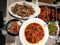 -李叔叔虾蟹大排档(青羊店)
