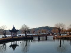 -石湖景区