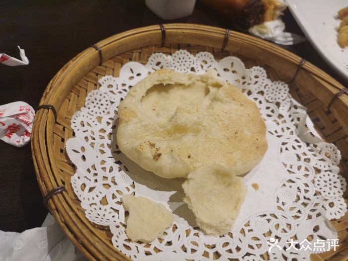 老牌坊鲁菜名店(美莲广场店)图片