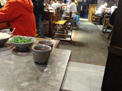 大堂-重庆渝达老火锅(春熙路店)