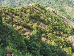 -雁荡山风景名胜区