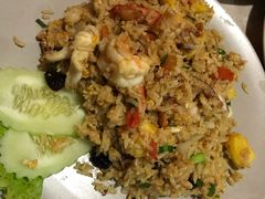 -Jungle Kitchen
