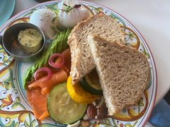 -Alimentari早午餐(安福路店)