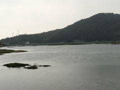-腾冲北海湿地