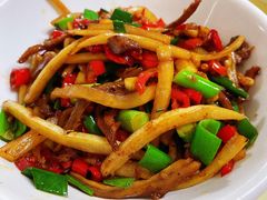 -笨罗卜浏阳菜馆(太平街店)