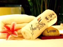 -域SPA·足疗·按摩·养生(静安寺店)