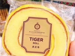 -莉莲蛋挞(日月光店)