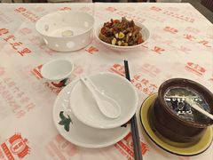 -堂瓦里·33年传统赣菜(第一街区店)