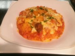 匈牙利牛肉焗饭-必胜客(蚌埠东海万达店)